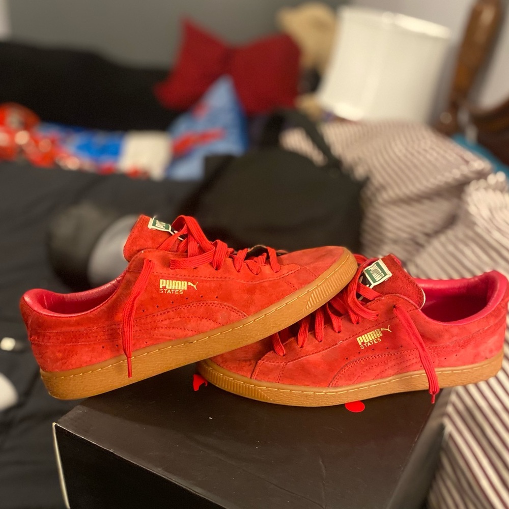 Puma